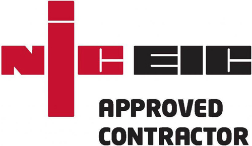 NIC EIC Electrical Contractor In Yokrshire